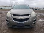 2011 Chevrolet Equinox Lt en Venta en Columbia Station, OH - Mechanical