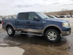 2004 Ford F150 Supercrew de vânzare în Littleton, CO - Hail
