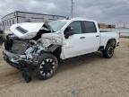 2020 Chevrolet Silverado K2500 Custom na sprzedaż w Bismarck, ND - All Over