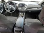 2021 Chevrolet Malibu Lt en Venta en China Grove, NC - Side