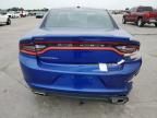 2022 Dodge Charger Sxt de vânzare în Grand Prairie, TX - Rear End