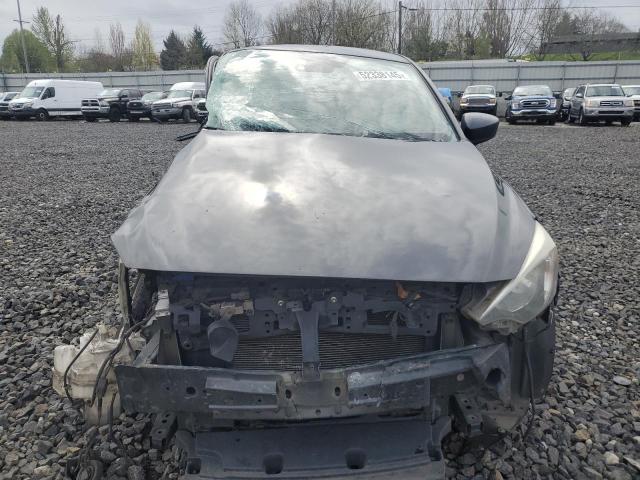  TOYOTA SCION 2016 Szary