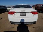 2009 Audi S5 Quattro na sprzedaż w Brighton, CO - Front End