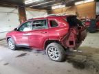 2015 Jeep Cherokee Latitude за продажба в Ebensburg, PA - Rear End