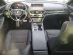 2021 Honda Accord Sport en Venta en Earlington, KY - Hail