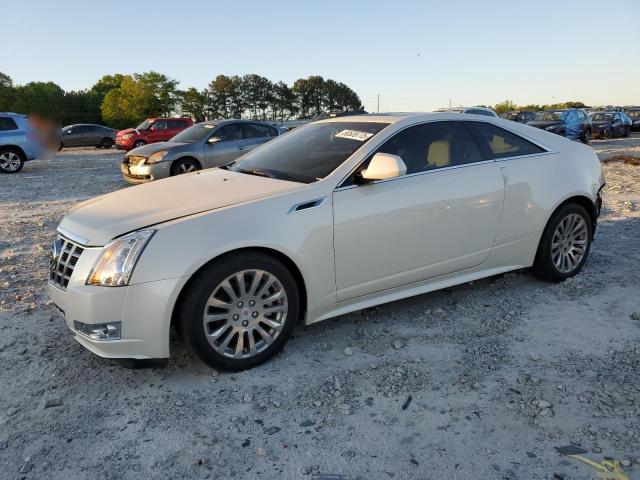 2014 Cadillac Cts Premium Collection