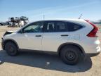 2016 Honda Cr-V Lx for Sale in London, ON - Front End