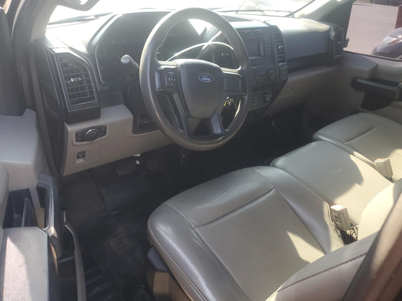 1FTMF1E51LKE75224 FORD All Models 2020