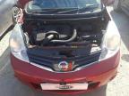 2010 NISSAN NOTE N-TEC for sale at Copart WOLVERHAMPTON