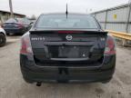 2011 Nissan Sentra 2.0 en Venta en Dyer, IN - Front End