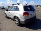 2012 KIA SORENTO KX for sale at Copart SANDTOFT