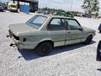 1982 Bmw 320 I en Venta en Riverview, FL - Normal Wear