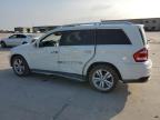 2012 Mercedes-Benz Gl 350 Bluetec продається в Wilmer, TX - Side