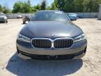 2021 Bmw 540 Xi for Sale in Midway, FL - Water/Flood