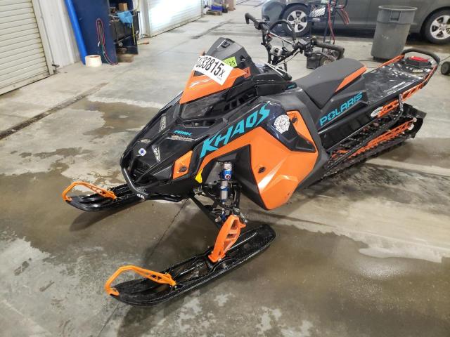 2022 POLARIS RMK