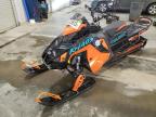 2022 POLARIS RMK for sale at Copart MN - ST. CLOUD