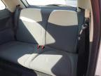 2011 FIAT 500 POP for sale at Copart YORK