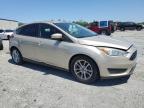 2018 Ford Focus Se de vânzare în Spartanburg, SC - Mechanical