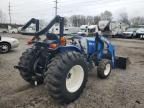 2015 New Holland Workmaster for Sale in Fort Wayne, IN - Undercarriage