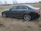 2015 MERCEDES-BENZ C 300 4MATIC for sale at Copart QC - MONTREAL