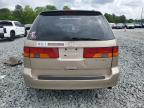 2002 Honda Odyssey Ex zu verkaufen in Mebane, NC - Front End