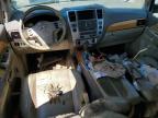 2008 Infiniti Qx56  na sprzedaż w Montgomery, AL - Rear End