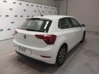 2023 VOLKSWAGEN POLO for sale at Copart CASTLEDERMOT - IRELAND