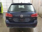 2018 Volkswagen Golf Sportwagen S продається в Madisonville, TN - Front End