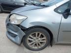 2009 TOYOTA AURIS TR S for sale at Copart SANDWICH