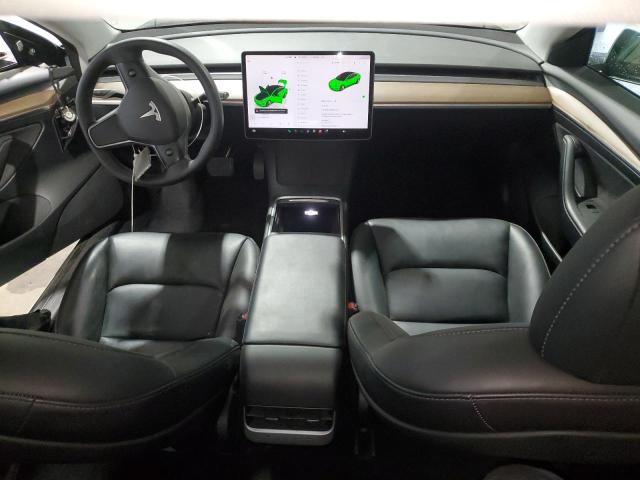 TESLA MODEL 3 2022 Белы