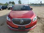2014 Buick Lacrosse  de vânzare în Newton, AL - Side