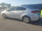 2018 Kia Forte Lx for Sale in Orlando, FL - Side