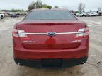 2017 Ford Taurus Limited zu verkaufen in Oklahoma City, OK - Front End