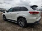 2019 Toyota Highlander Se   for Sale in Mercedes, TX - Front End