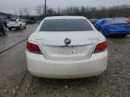 2010 Buick Lacrosse Cxl للبيع في Louisville، KY - Burn - Engine