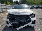2024 Mercedes-Benz Gle 450E 4Matic en Venta en Gastonia, NC - Front End