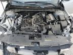 2021 Nissan Altima Sr იყიდება Houston-ში, TX - Front End