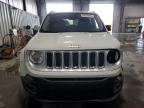 2015 Jeep Renegade Limited იყიდება West Mifflin-ში, PA - Front End
