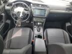 2021 Volkswagen Tiguan Se იყიდება Kansas City-ში, KS - Front End