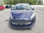 Dunn, NC에서 판매 중인 2016 Ford Fiesta Se - Front End