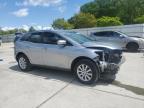 2011 Mazda Cx-7  for Sale in Gaston, SC - Front End
