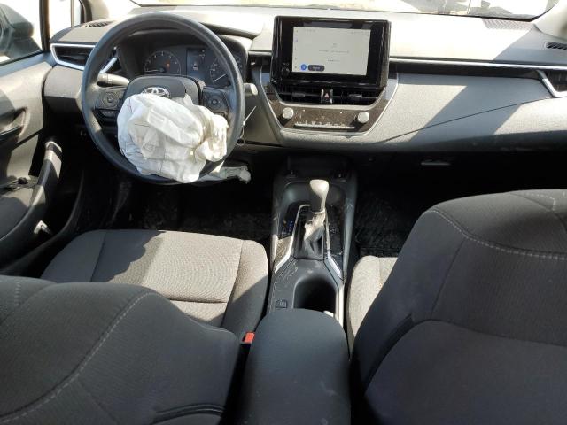  TOYOTA COROLLA 2024 White