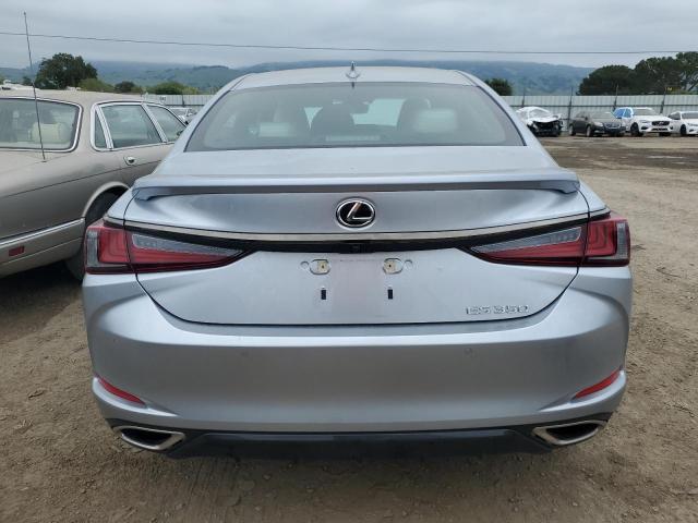  LEXUS ES 350 F S 2024 Сріблястий