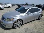 2007 Lexus Ls 460 zu verkaufen in Antelope, CA - All Over