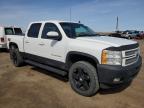 2013 Chevrolet Silverado K1500 Ltz на продаже в Rocky View County, AB - Side