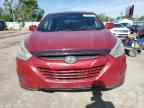 2014 Hyundai Tucson Gls за продажба в Wichita, KS - Minor Dent/Scratches