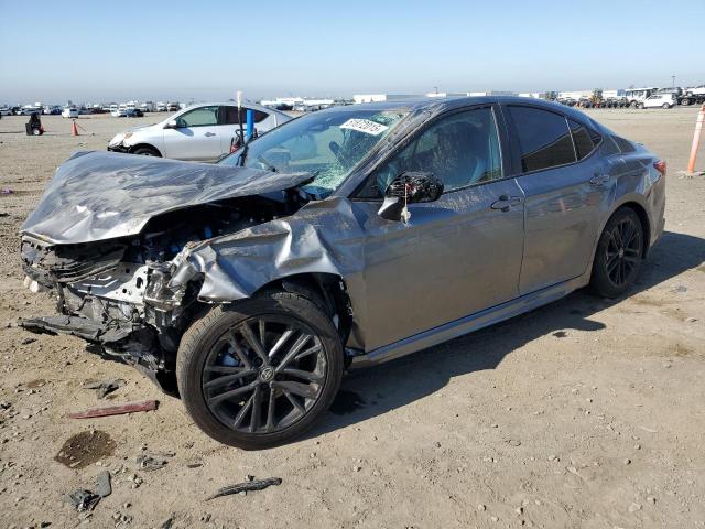 TOYOTA CAMRY XSE 2025