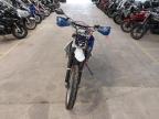 2000 SUZUKI DR Z400 SY for sale at Copart NEWBURY