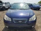 2010 Hyundai Elantra Blue en Venta en Houston, TX - Minor Dent/Scratches