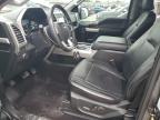2016 Ford F150 Supercrew იყიდება Cahokia Heights-ში, IL - Hail